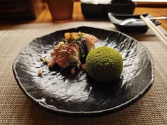 -昊·来了寿司(双楠2店)