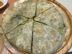 -甲乙饼·手工牛肉饼(东方广场店)