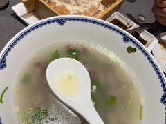 -老德州四合院·德州菜(天衢路店)