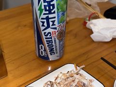 -逗烤·轻烧烤(福田店)