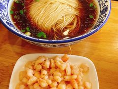 -裕兴记·三虾面(西北街总店)