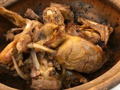 -莲花公园煎蟹(总店)