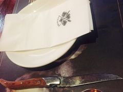 -食间牛排(湖西路店)