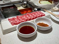 -海底捞火锅(凤凰广场店)