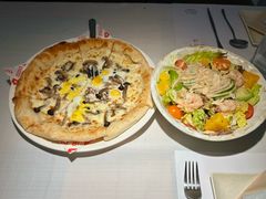 -春树下·树屋花房西餐厅(罍街AS1980店)