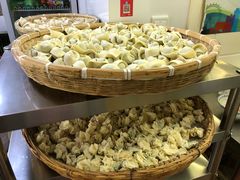 -阿麟馄饨(延长路店)