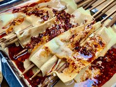 -清真·马峰烤肉(小学习北巷店)