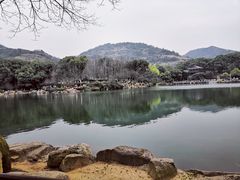 -白马涧龙池景区