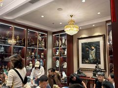 -燕春楼(海河华鼎店)