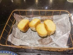 -西堤厚牛排(国瑞店)