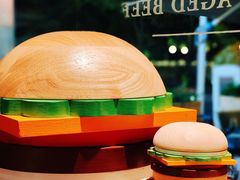 -Bistro 63 创意融合料理(广粤天地店)