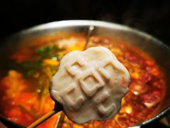 -湊湊火锅·茶憩(新中关购物中心店)