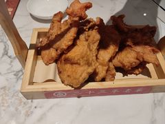 -双合园·海鲜水饺青岛菜(上清路店)