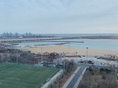 -秦皇岛秦皇国际大酒店