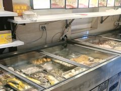 -江南村海鲜馆(洞头店)