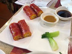 -点都德(盘福楼店)