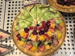 -格瑞思动物奶油生日蛋糕(园区永旺店)