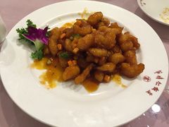 牟传仁大连老菜馆(星海店)-牟传仁饭庄(星海店)