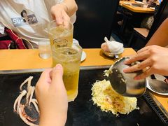 -鹤桥风月(ヨドバシ梅田店)