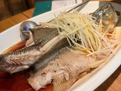 -沅江水·湖南家宴(南村万博长隆商圈店)