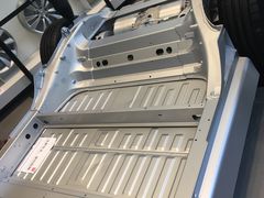 -TESLA 特斯拉(广州天环广场体验店)