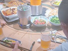-马路牙子烧烤音乐酒馆(望京店)