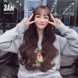-3AM HAIR SALON染发接发