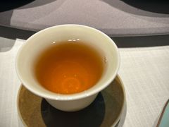 藏茶-许家菜(望江店)