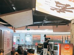 -老三样 · 江西菜馆(前海壹方汇店)