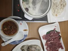 -良兴火锅
