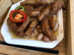 -桃源阁(西樵山店)