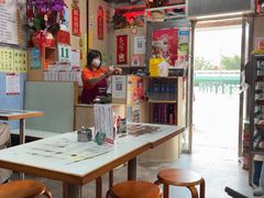 -新南新咖啡美食(南新花园店)