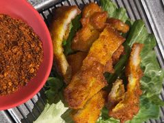 -烟火鱼乡(吾悦店)