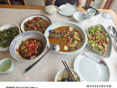 -陈先进鱼馆·地道农家菜(湖墅南路店)