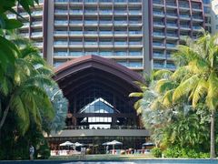 -三亚湾海居铂尔曼度假酒店