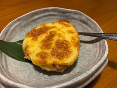 芝士蟹煲-YAMAKAWA(龙湖胥江天街店)