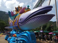 -珠海长隆海洋王国