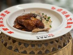 -沿江海南菜·文昌鸡祖师爷(大东海店)