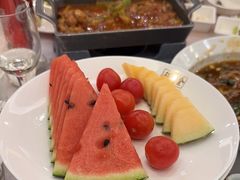 -全聚德(常州店)