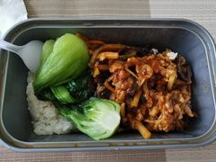 -北京稻香村(第三店)