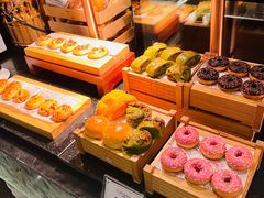 -安蒂娅·海鲜自助餐厅(安蒂娅美兰酒店)