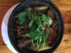 -沈妈砂锅(光华村店)