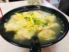 -海平馄饨(逍遥二路店)