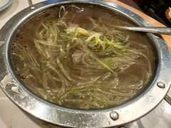 -回奶奶清真菜(梅江店)