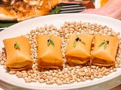-金链花·泰国餐厅(国贸店)