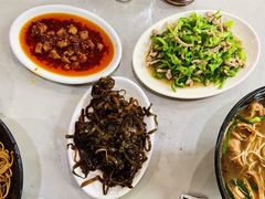 -老地方面馆(思南路店)
