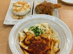 -大师兄·西北小馆(北站缤果空间店)