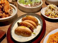 -双门洞·森系料理(体育西店)