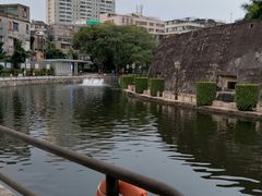 -石炮台公园