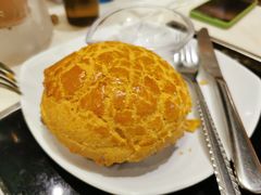 -大有利茶餐厅(福民店)